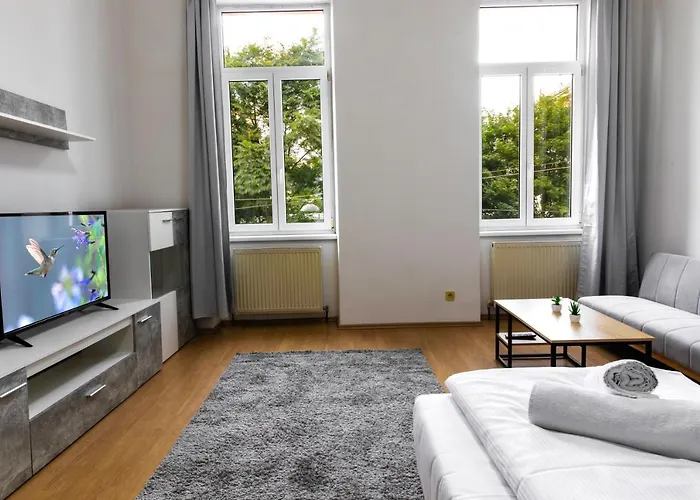 Harmony-heights Apartamento