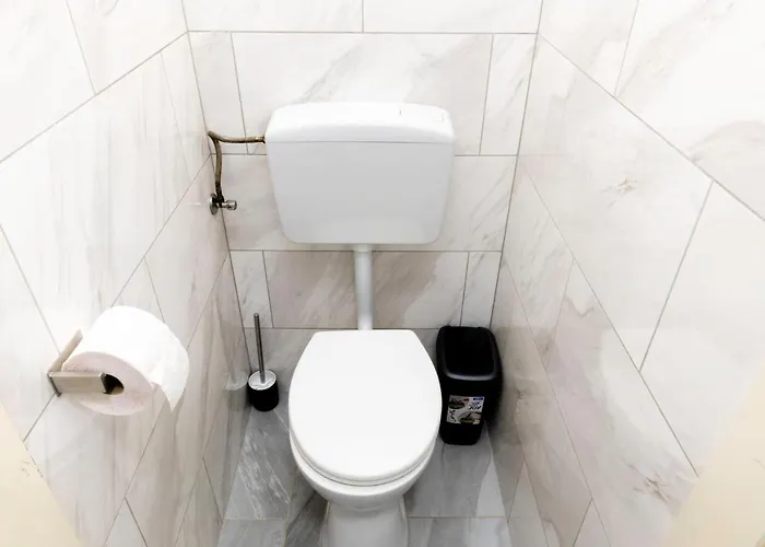 Apartamento Harmony-heights