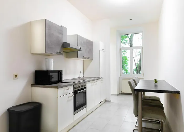 Apartamento Harmony-heights