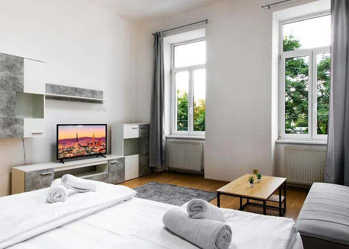 Harmony-heights Apartamento
