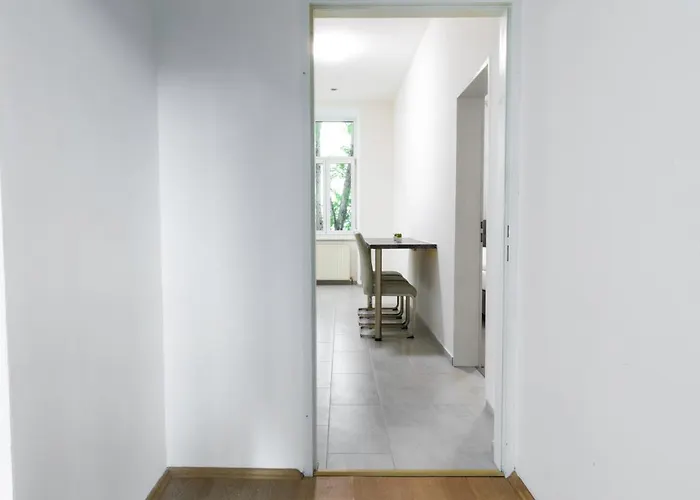 Harmony-heights Apartamento *