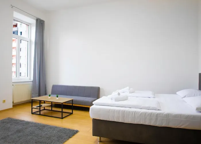 Harmony-heights * Viena