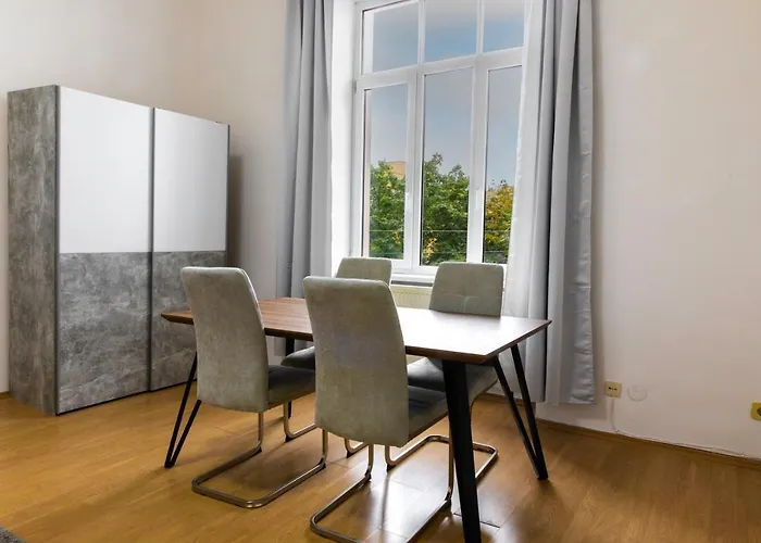 Harmony-heights Apartamento Viena